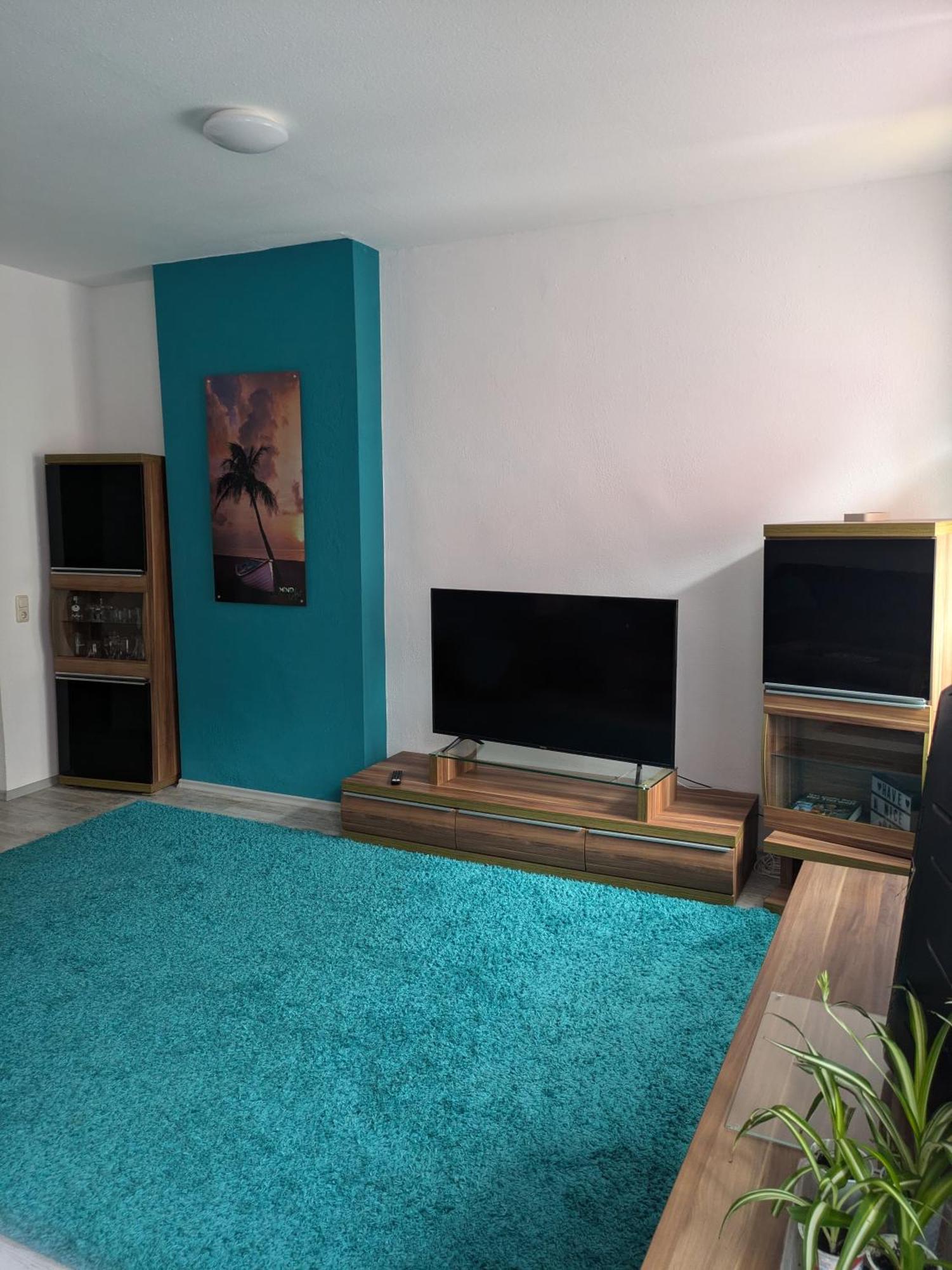 Stylisches 2 Zimmer Apartment Zum Abschalten Erfurt Exterior foto